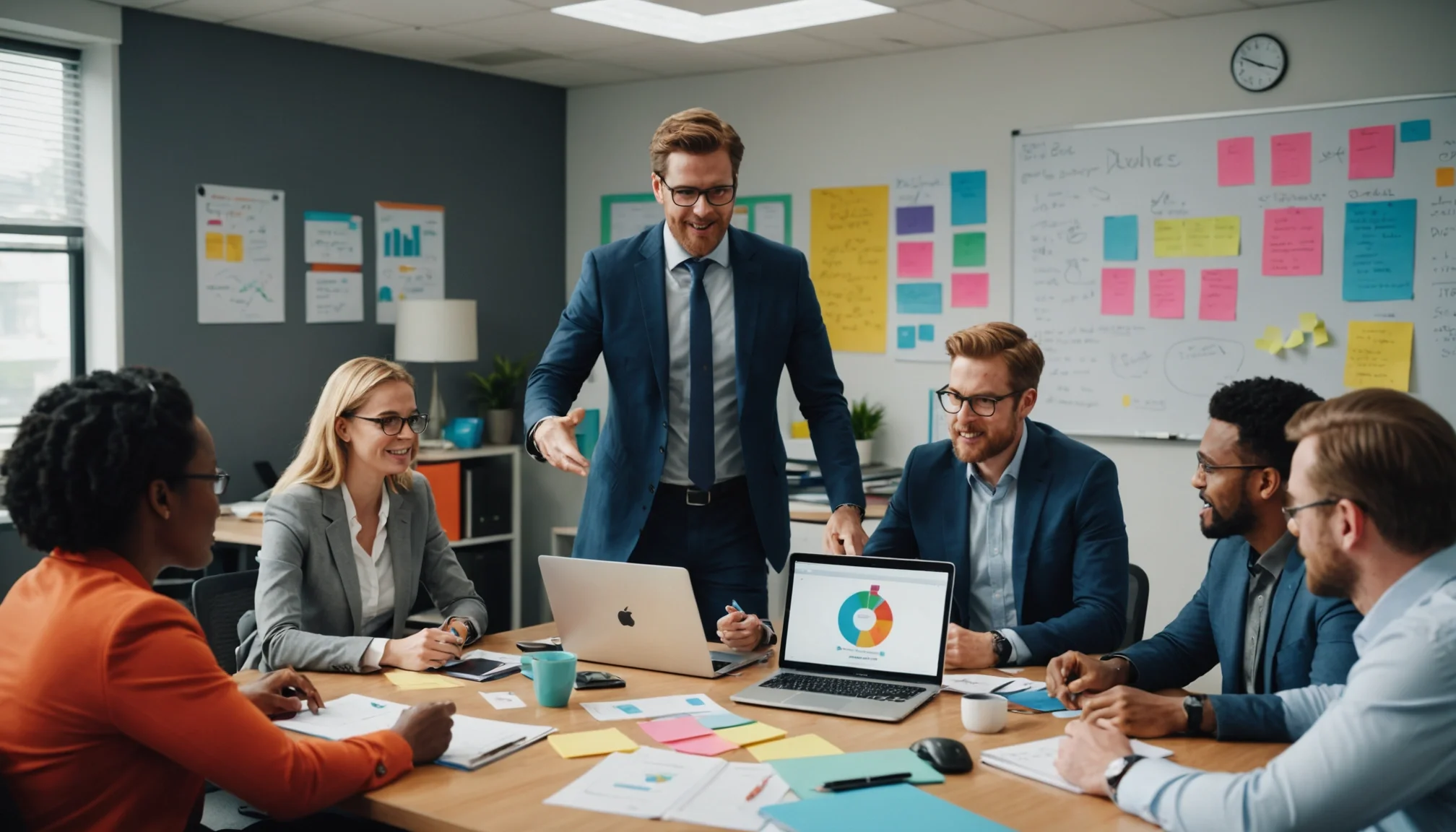 Découvrez les secrets cachés de la communication en entreprise !