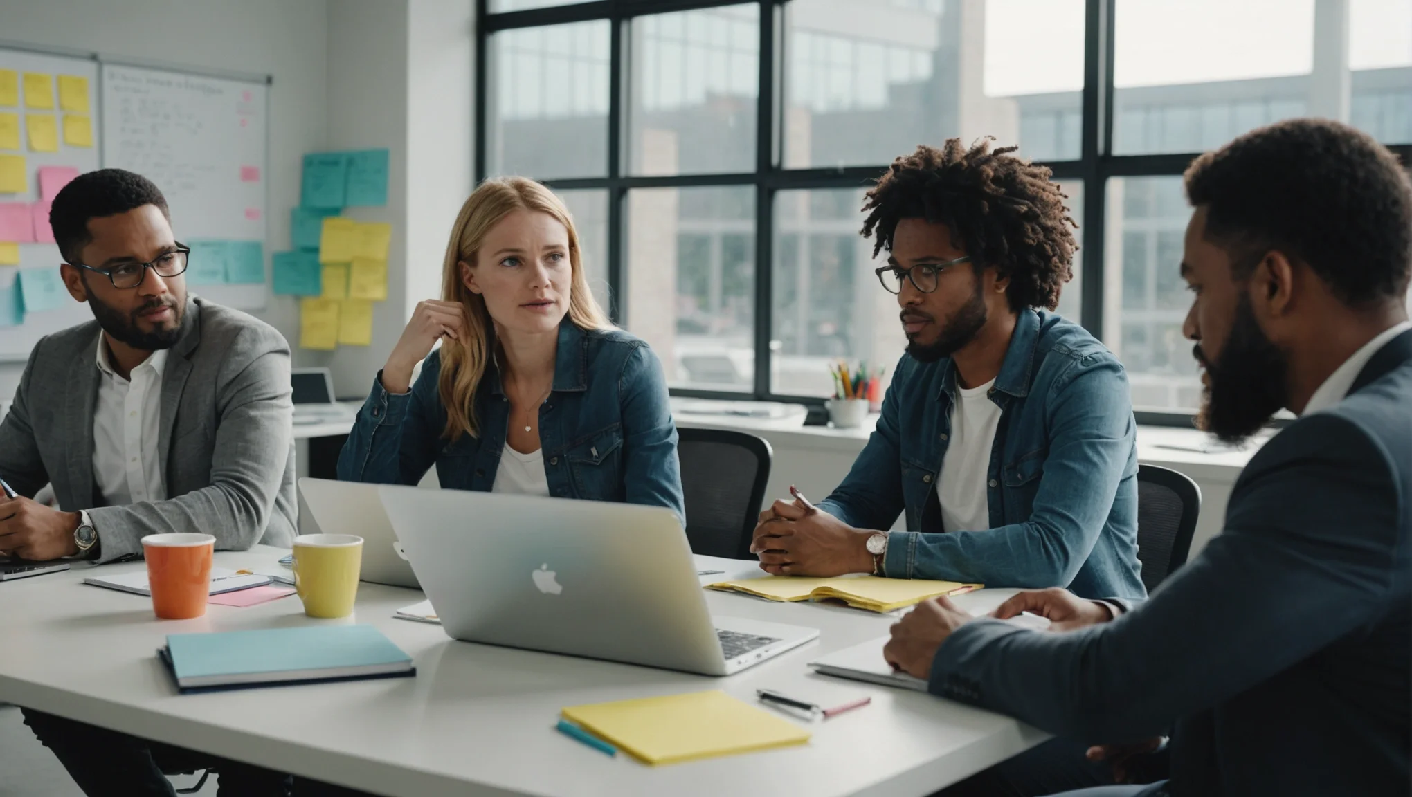 Guide Pratique pour Créer une Entreprise Généraliste de A à Z