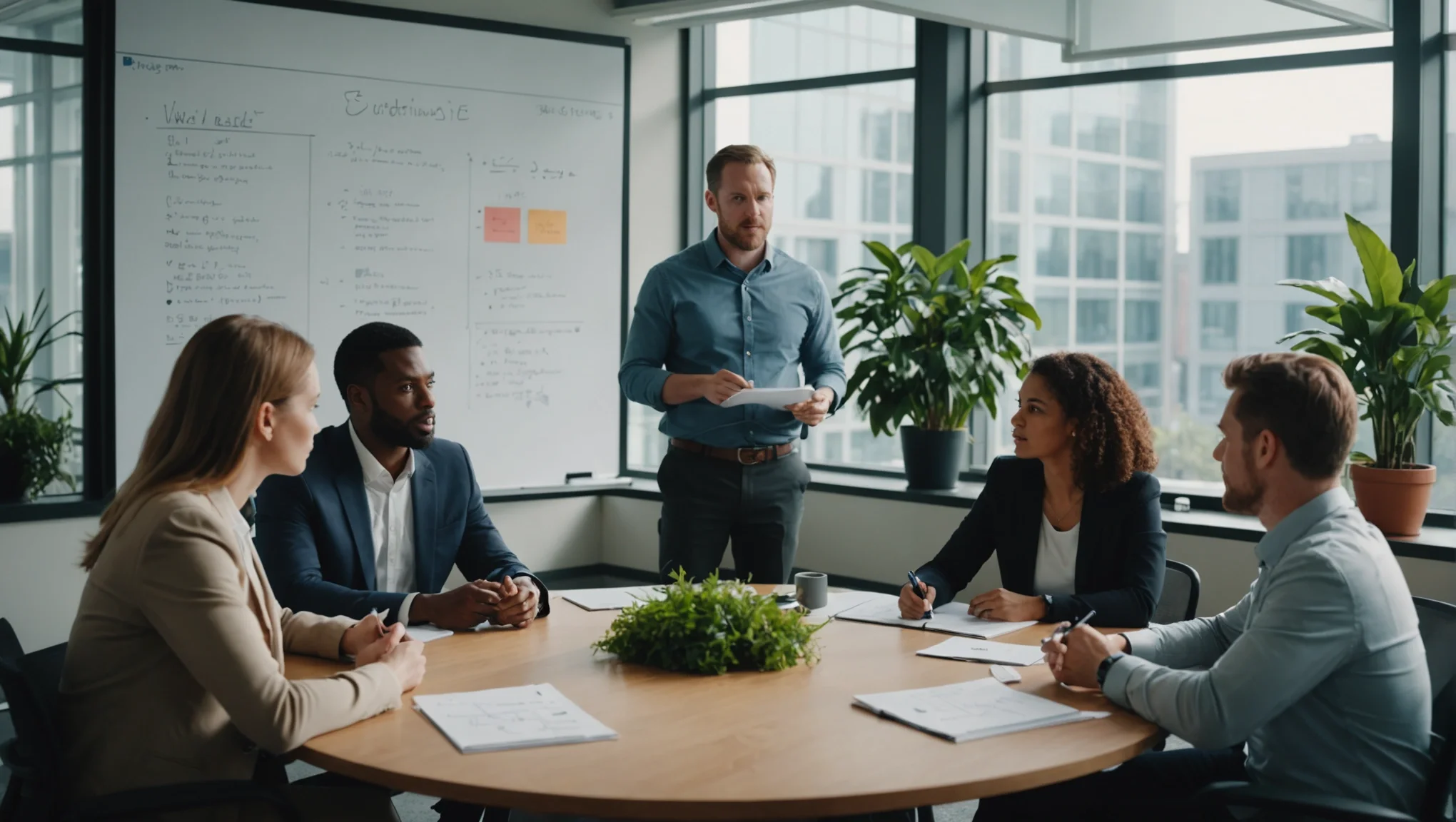 Les clés d'une communication efficace : conseils et astuces