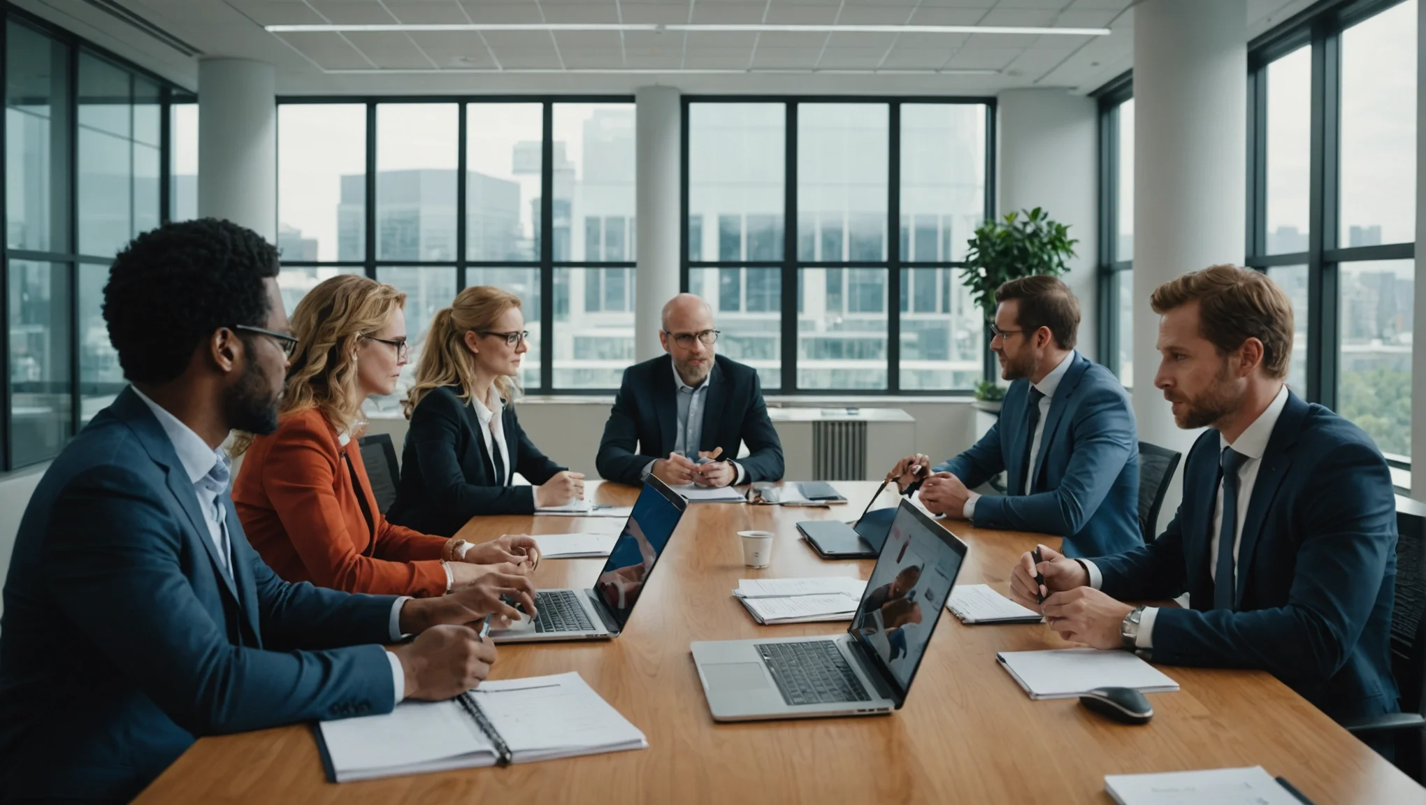 Les Clés pour une Communication Efficace en Entreprise