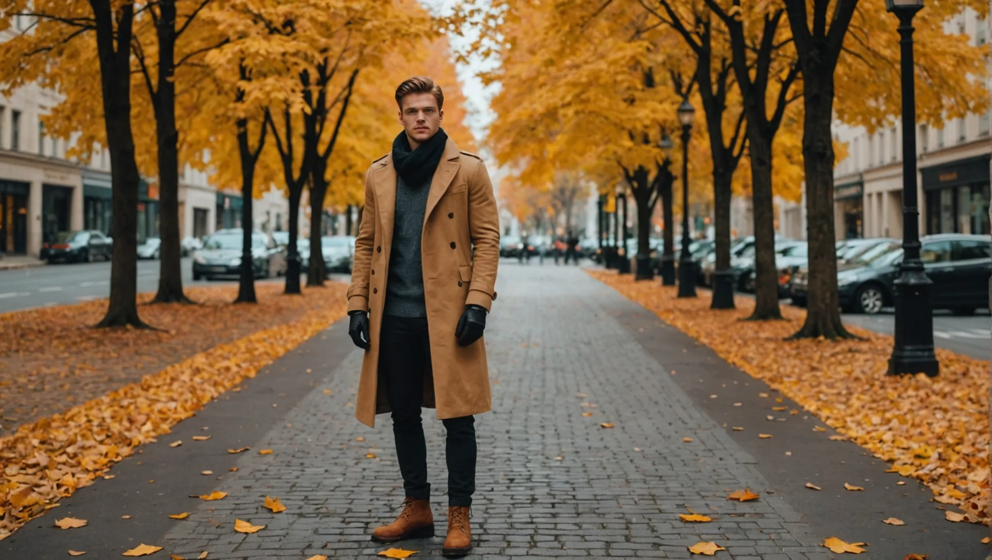 Les Tendances Mode Automne-Hiver à Adopter Cette Saison