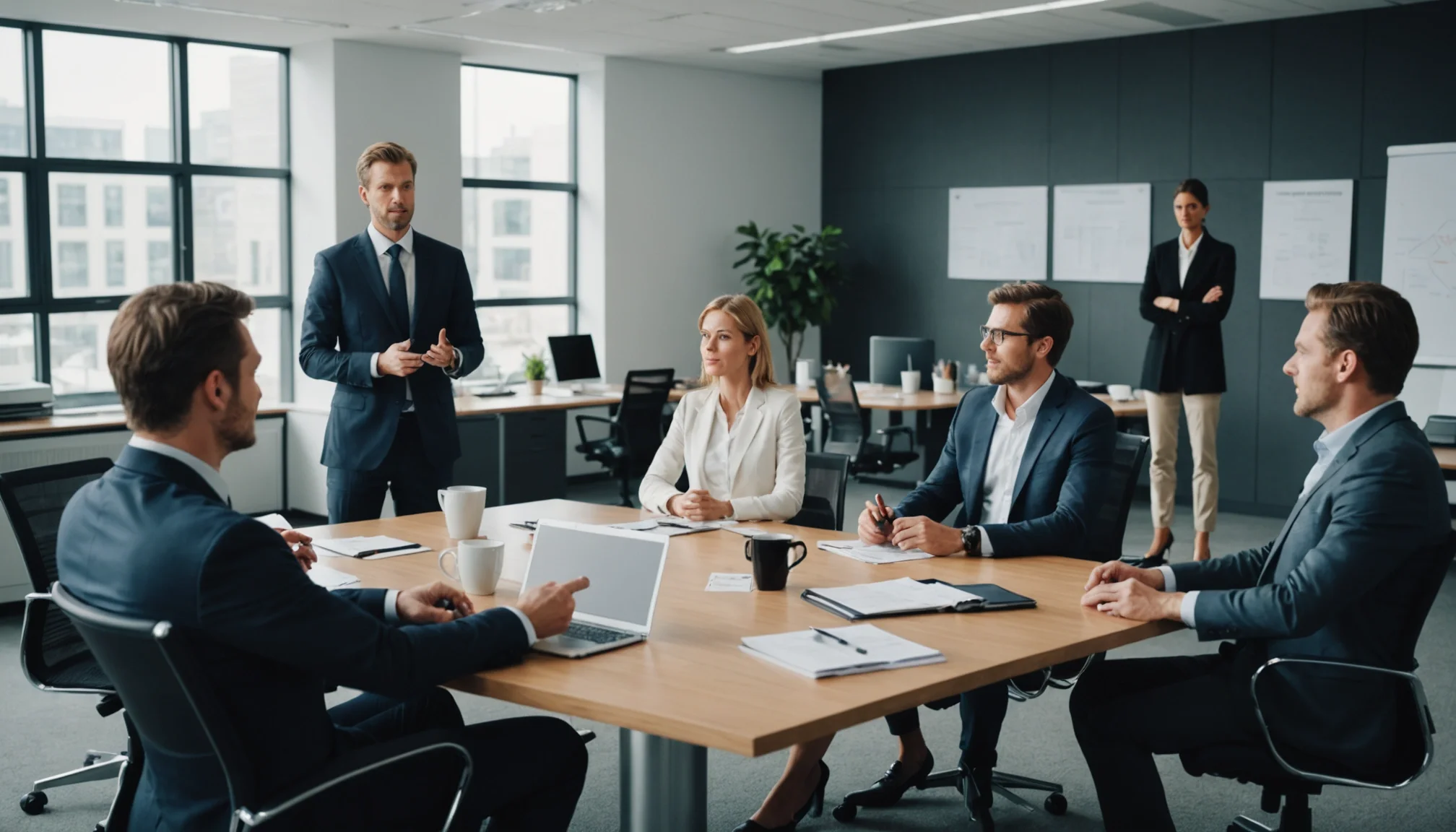 Maîtrisez l'art de convaincre : secrets pour une communication persuasive bluffante