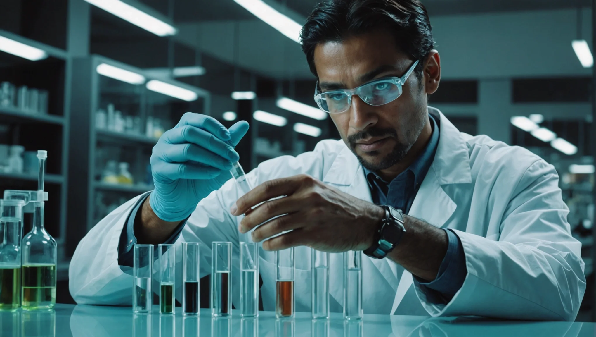 Quand la biotechnologie réinvente notre quotidien : une révolution silencieuse