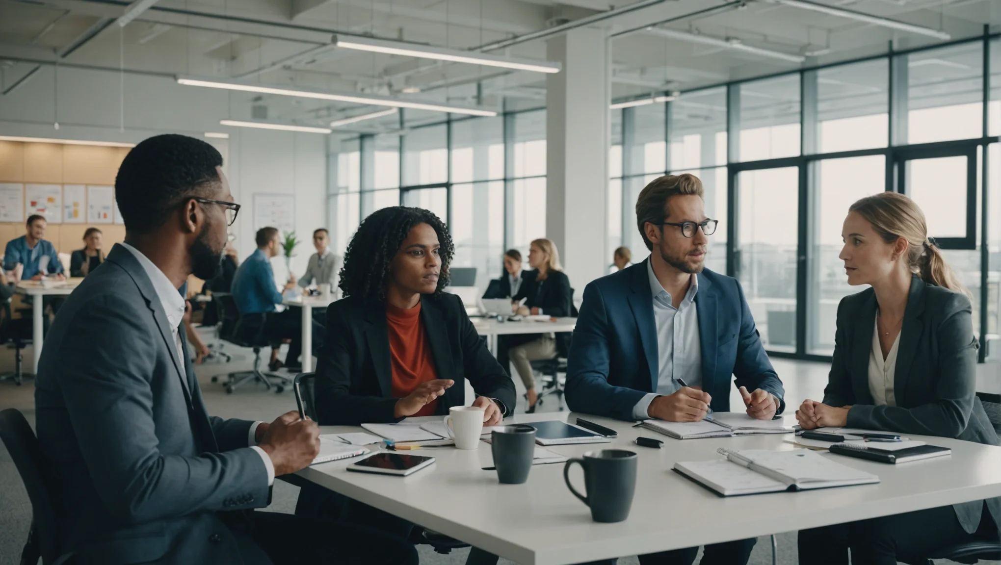 Renforcer ses compétences en communication interpersonnelle : méthodes et conseils pratiques