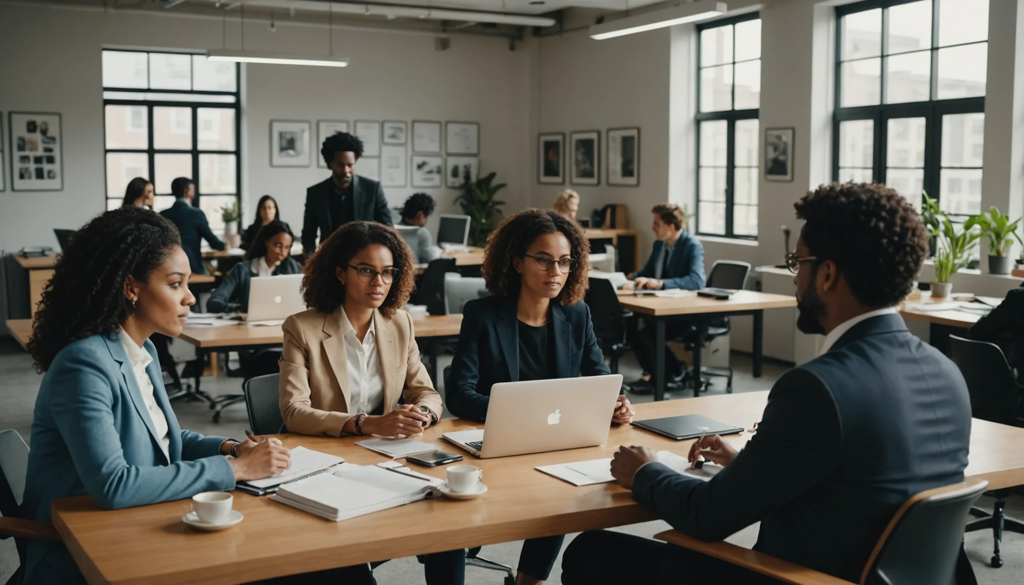 Réussir sa startup : les secrets inattendus des entrepreneurs aguerris