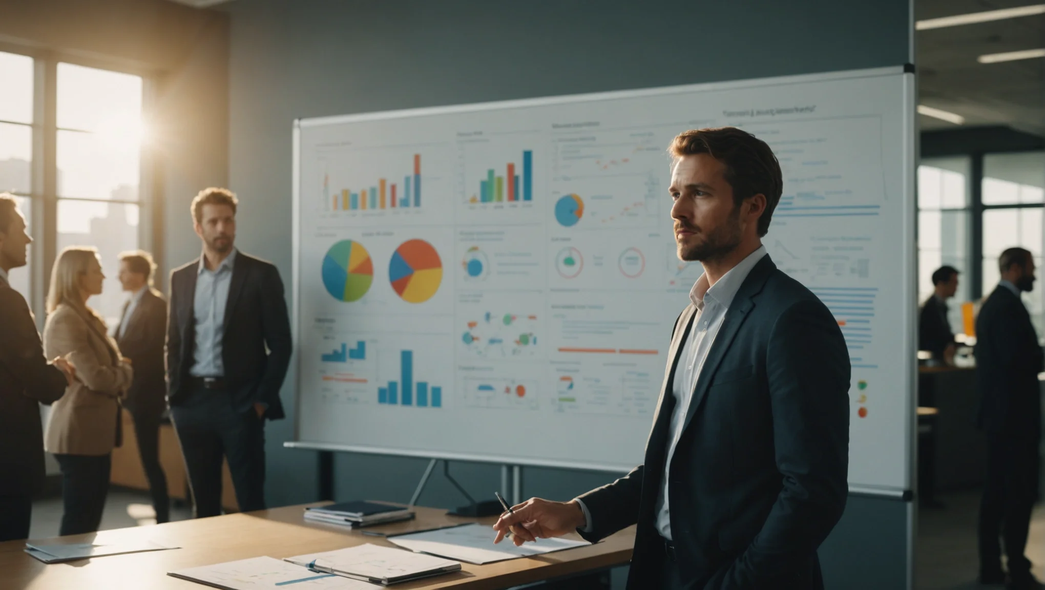 Révélez le leader entrepreneurial qui sommeille en vous