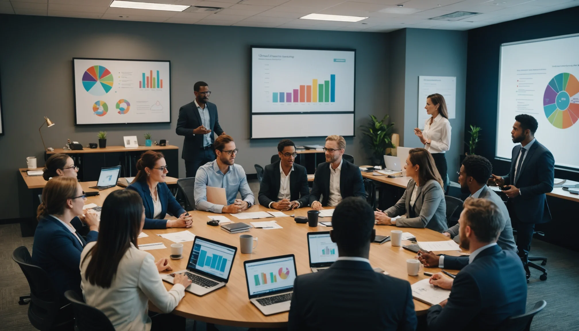 Stratégies efficaces de communication : révolutionnez vos échanges pour séduire votre audience
