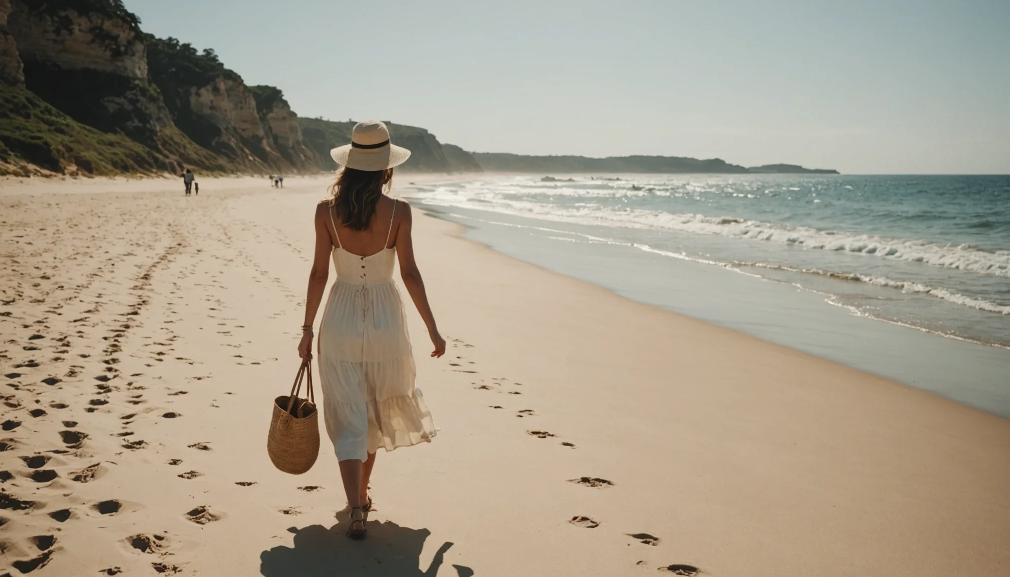 Tenue estivale : découvrez la méthode secrète pour un style inoubliable