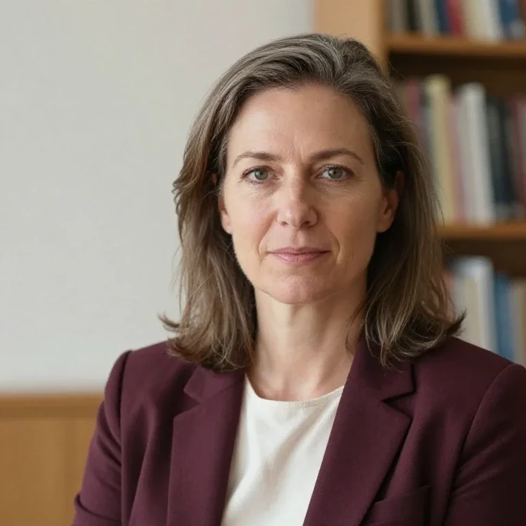 Chloé Zimmermann